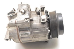 Mercedes Benz C-Class 204 (2007–2014) Klimakompressor A0022304511 - 3