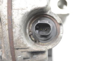 Mercedes Benz C-Class 204 (2007–2014) Klimakompressor A0022304511 - 5