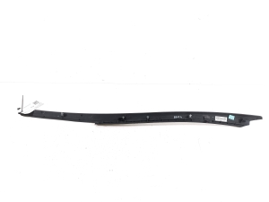 BMW X6 E71 (2008–2014) Sonstiges Teil der Mittelkonsole 9128810 - 3