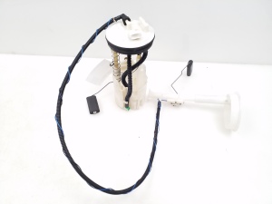 NISSAN Qashqai (2006–2013) Kraftstoffpumpe im Tank - 2