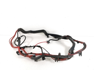 BMW X6 E71 (2008–2014) Pluskabel 9154716 - 2