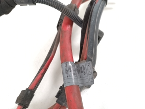 BMW X6 E71 (2008–2014) Pluskabel 9154716 - 3