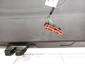 Ford C-MAX (2010–2026) Heckklappe und ihre Teile - 2