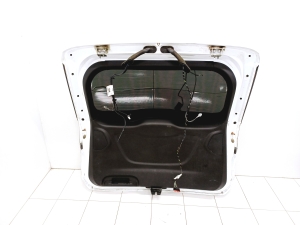 Ford C-MAX (2010–2026) Heckklappe und ihre Teile - 3