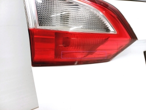 Ford C-MAX (2010–2026) Heckklappe und ihre Teile - 4