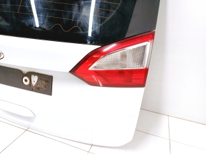 Ford C-MAX (2010–2026) Heckklappe und ihre Teile - 5