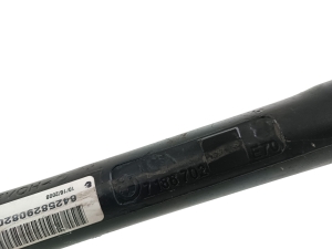 BMW X6 E71 (2008–2014) Kütusepaagi täitetoru 7186702 - 3