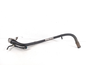 BMW X6 E71 (2008–2014) Kütusepaagi täitetoru 7186702 - 5