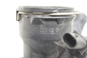 Mercedes Benz C-Class 204 (2007–2014) Termostaadi korpus A2712000315 - 5