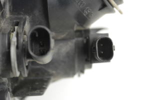 Mercedes Benz C-Class 204 (2007–2014) Termostaadi korpus A2712000315 - 3