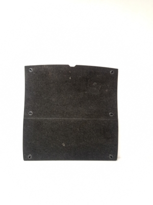   Trunk carpet  - 7221880 
