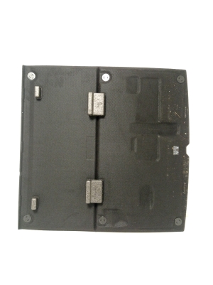 BMW 1 SERIES F20 (2010–2026) Trunk carpet 7221880 - 5