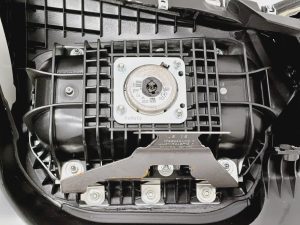 Ford C-MAX (2010–2026) Armatuurlaud AM5118470 - 3