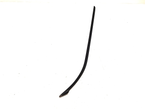   Windshield pillar outer molding  - 1006733577 