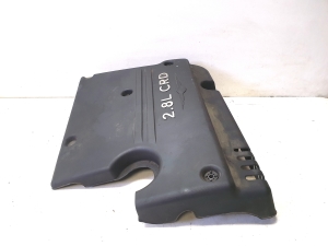Chrysler Grand Voyager IV (2001–2007) Motorabdeckung 29666 04781594AA 0666016AA - 2
