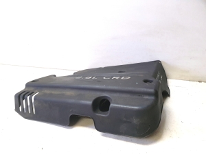 Chrysler Grand Voyager IV (2001–2007) Motorabdeckung 29666 04781594AA 0666016AA - 3