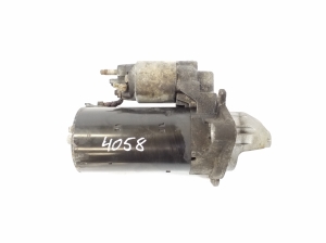 Jeep Grand Cherokee WK2 (2010–2026) Starter 68080460AA - 4
