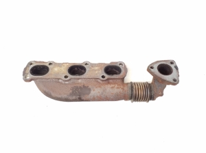 Jeep Grand Cherokee WK2 (2010–2026) Auspuffkrümmer 68247778AB - 2