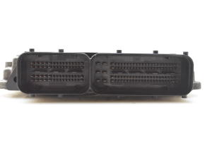 Opel Astra J (2009–2017) Engine control unit 55577674 - 3