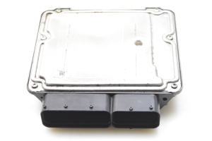 Opel Astra J (2009–2017) Engine control unit 55577674 - 4