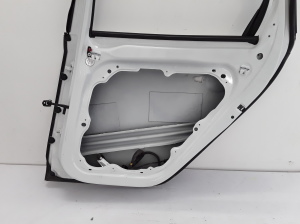 VOLVO V40 (2012–2019) Rear side doors 31402337 - 2