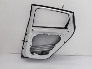 VOLVO V40 (2012–2019) Rear side doors 31402337 - 3