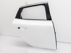 VOLVO V40 (2012–2019) Rear side doors 31402337 - 4