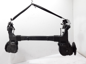 Peugeot Partner III (2019–2026) Rear axle and its parts 9822650280 - 3