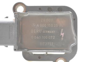 Mercedes Benz C-Class 204 (2007–2014) Süütepool A0001502580 - 2