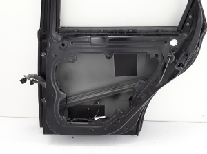 VOLVO S40 II (2004–2013) Rear side doors 31335462 - 2