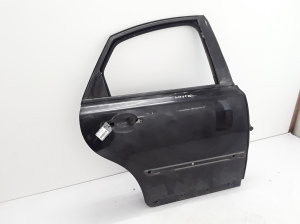 VOLVO S40 II (2004–2013) Rear side doors 31335462 - 3
