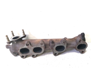 TOYOTA Hilux (2015–2020) Auspuffkrümmer 0E020  79L - 4