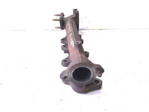 TOYOTA Hilux (2015–2020) Auspuffkrümmer 0E020  79L - 5