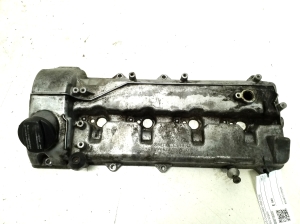 Mercedes Benz G-Class 463 (1990–2018) Ventildeckel A6280160005