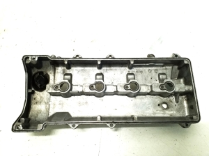 Mercedes Benz G-Class 463 (1990–2018) Ventildeckel A6280160005 - 3