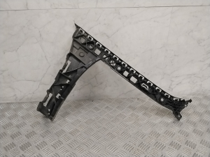 Rear bumper bracket - A2138850363