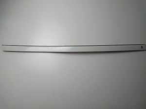 Peugeot 2008 (2013–2026) Dachleiste 96783582XT