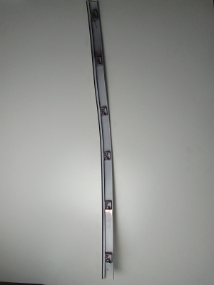 Peugeot 2008 (2013–2026) Dachleiste 96783582XT - 2