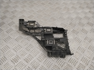 Mercedes Benz E-Class W213 (2017–2026) Rear bumper bracket A2138851665 - 2