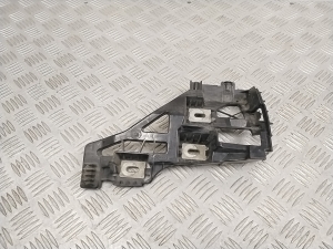 Rear bumper bracket - A2138851665