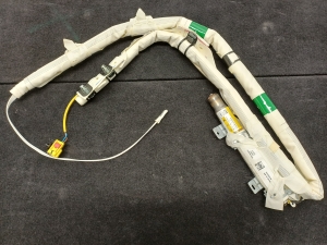 Ford C-MAX (2010–2026) Katuse turvapadi 610762100 - 3
