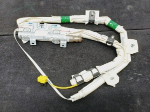 Katuse turvapadi - 610762100