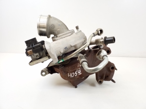 Jeep Grand Cherokee WK2 (2010–2026) Turbolader 68211213AC - 2