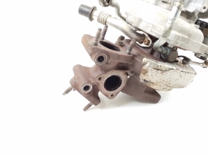 Jeep Grand Cherokee WK2 (2010–2026) Turbolader 68211213AC - 3