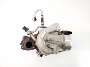   Turbīna  - 68211213AC 