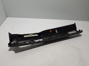 Dacia Sandero III (2021–2026) Dashboard trim 683101161R - 3