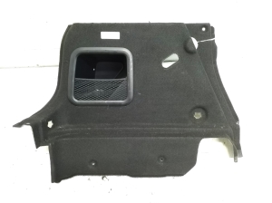 Trunk side trim panel - 7465363