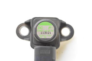 Mercedes Benz C-Class 204 (2007–2014) Ansaugluftdrucksensor A0051535028 - 3