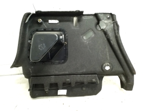 Mini Clubman F54 (2014–2026) Trunk side trim panel 7360774 - 4