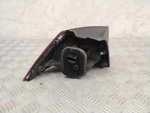 Volkswagen Golf VII (2012–2026) Rear corner light 5G0945096Q - 2